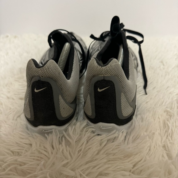 Nike waffle racer sz 12 gray black - Picture 5 of 9